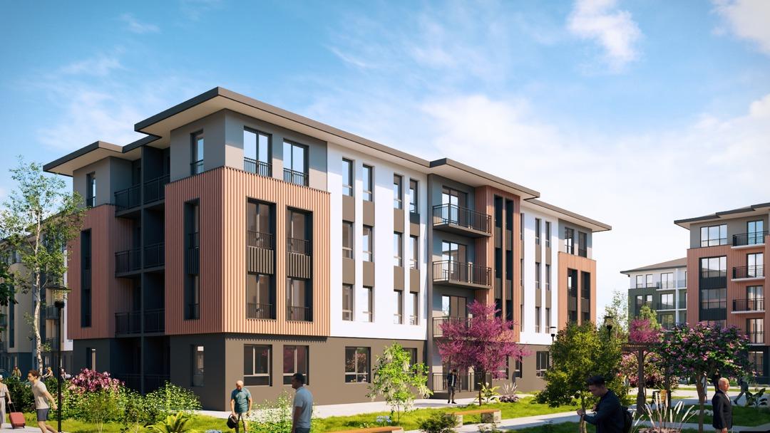 Son dakika | Bu yaş aralığındakiler öncelikli! "Yüzyılın Konut Projesi"nde detayları Cumhurbaşkanı Erdoğan duyurdu: Evler 2+1 ve 1+1; o kesimlere kontenjan ayrıldı 12