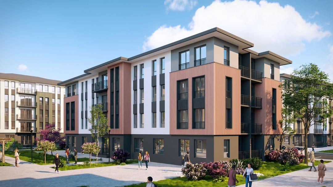 Son dakika | Bu yaş aralığındakiler öncelikli! "Yüzyılın Konut Projesi"nde detayları Cumhurbaşkanı Erdoğan duyurdu: Evler 2+1 ve 1+1; o kesimlere kontenjan ayrıldı 15