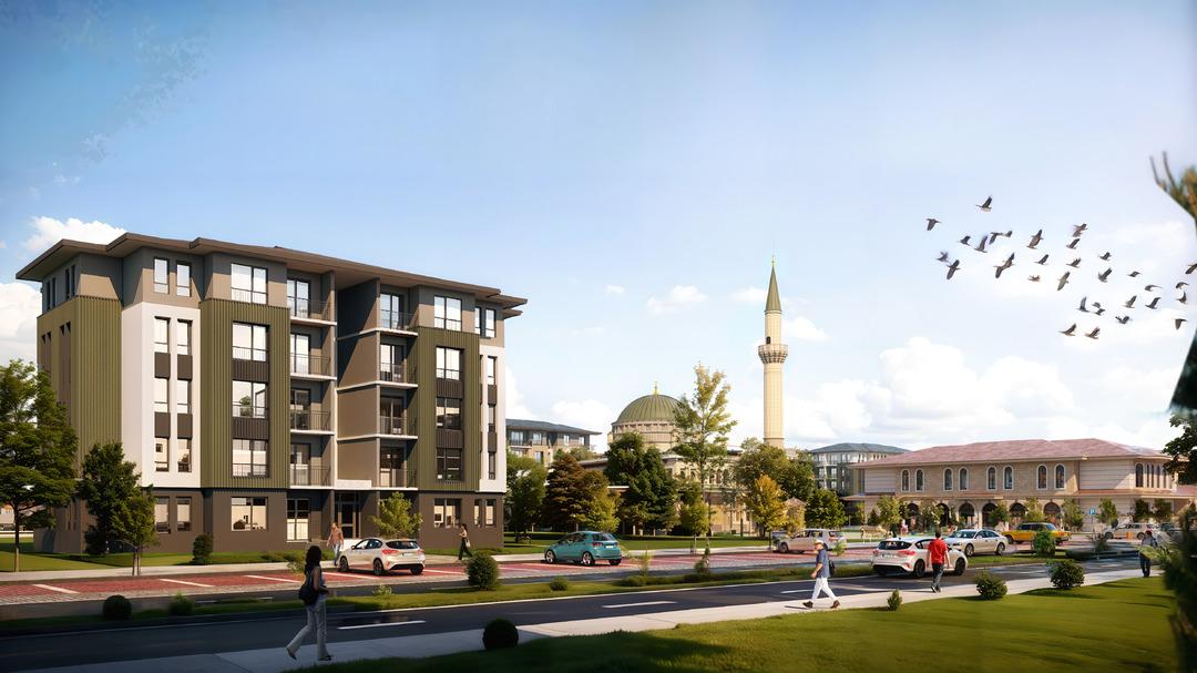 Son dakika | Bu yaş aralığındakiler öncelikli! "Yüzyılın Konut Projesi"nde detayları Cumhurbaşkanı Erdoğan duyurdu: Evler 2+1 ve 1+1; o kesimlere kontenjan ayrıldı 17