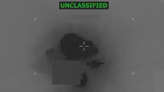 ABD, Karayipler'de bir tekneyi daha vurdu: 6 ölü