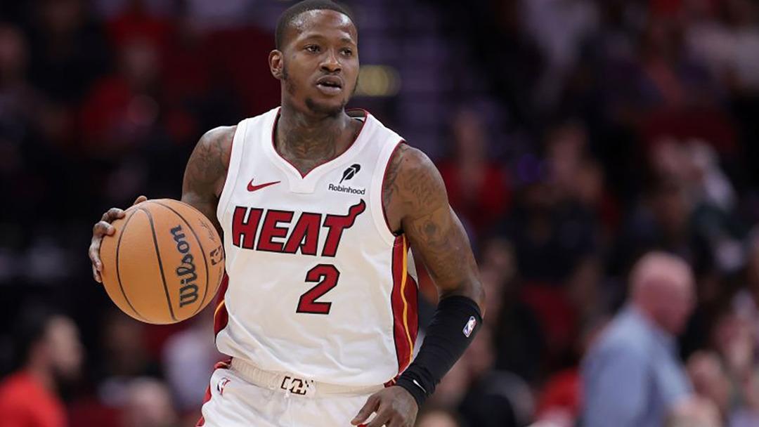 Spor dünyasında bir bahis skandalı daha! Heat in yıldızı Terry Rozier ve Portland Trail Blazers koçu Chauncey Billups tutuklandı 1