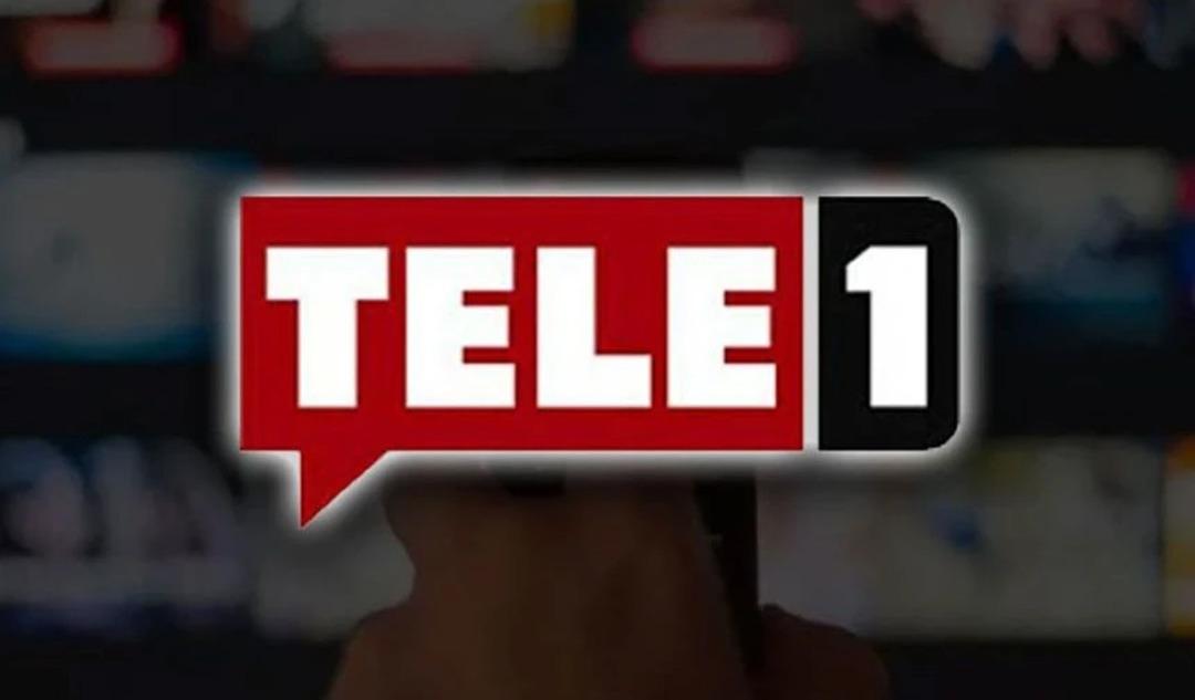 Son dakika | TELE 1 kanalına kayyum atandı 1