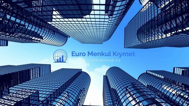 EUYO'nun 2025/3&Ccedil; bilan&ccedil;osu geldi: Y&uuml;zde 125 d&uuml;ş&uuml;ş