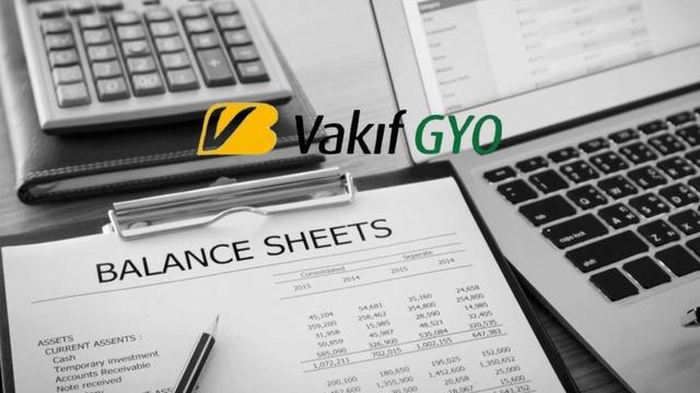 VKGYO yılın 3'&uuml;nc&uuml; &ccedil;eyrek bilan&ccedil;osunu paylaştı