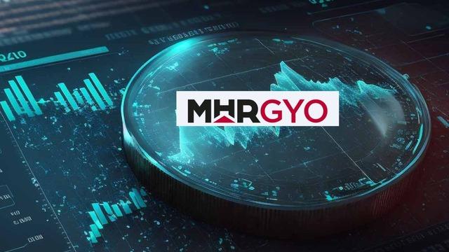 MHRGY'nin satışları y&uuml;kseldi, net kar &ccedil;akıldı