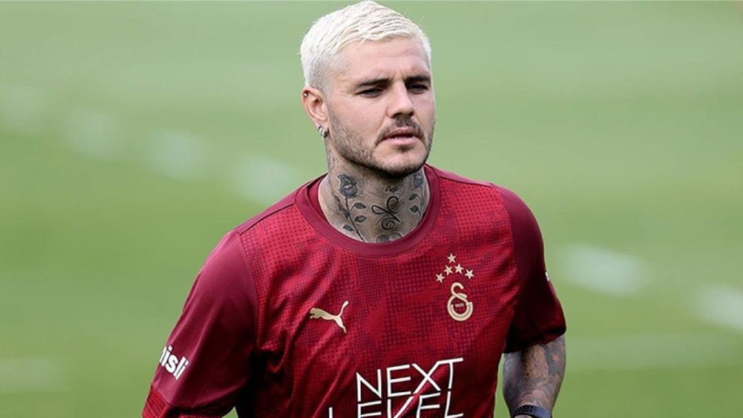 Devre arasında ayrılık! Galataasaray ın yıldızı Mauro Icardi için geliyorlar... Geri dönebilir hem de ezeli rakibe! 1