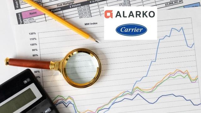 ALCAR 2025/3&Ccedil; bilan&ccedil;osunu paylaştı: Net k&acirc;r azaldı