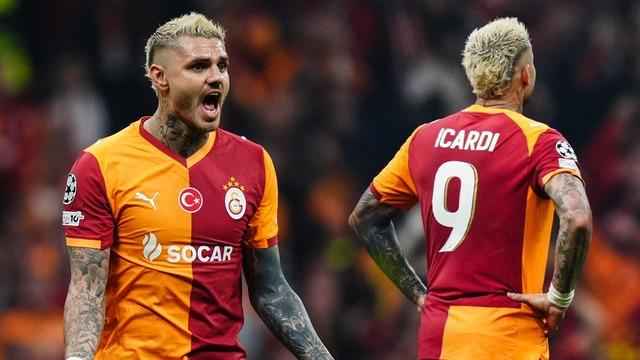 Devre arasında ayrılık! Galataasaray'ın yıldızı Mauro Icardi için geliyorlar... Geri dönebilir hem de ezeli rakibe!