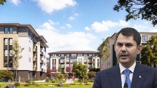500 bin konut geliyor! İstanbul'da kiralık konut yapılacak, Bakan Kurum: Bu konutlar 3 yıllığına kiralanacak