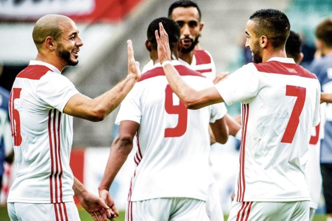 Eski Galatasaraylı nın yanına gitti! İşte Hakim Ziyech in yeni takımı 2