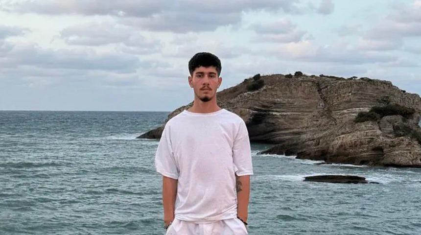 Kocaeli'de kahreden olay! 19 yaşındaki Arda, kurtarılamadı