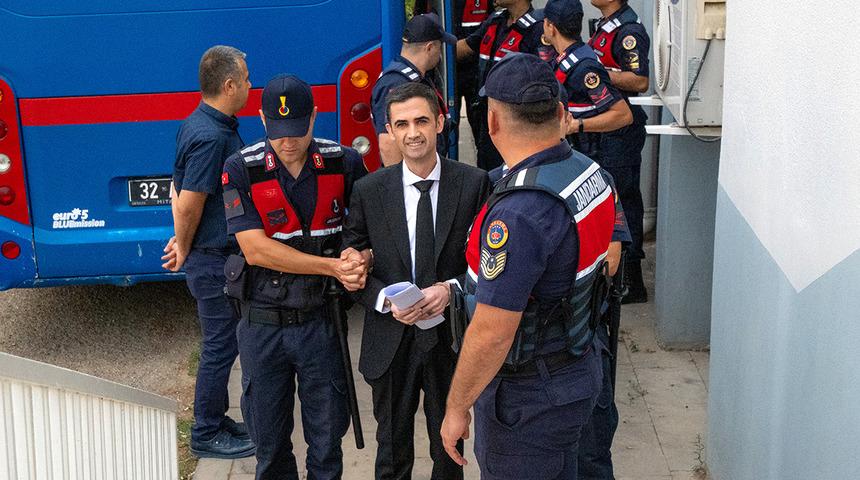 Gelendost eski belediye başkanı hakkında karar! İşte verilen ceza