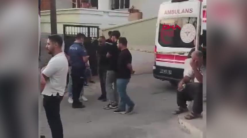 Mersin'de acı olay! 21 yaşındaki Efe Eli harabe evde ölü bulundu