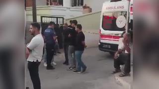 Mersin'de acı olay! 21 yaşındaki Efe Eli harabe evde ölü bulundu