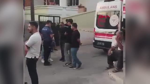 Mersin'de acı olay! 21 yaşındaki Efe Eli harabe evde ölü bulundu