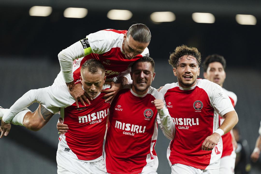 Süper Lig de herkes bu maçı konuşuyor! Karagümrük Kayserispor maçında 4 gol, 3 iptal, 1 kırmızı... 1