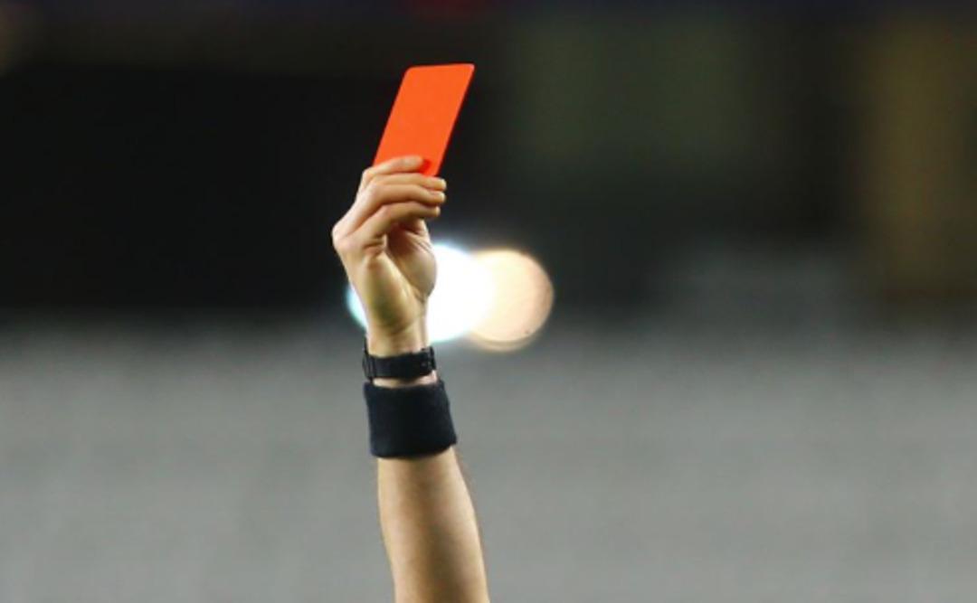 Süper Lig de herkes bu maçı konuşuyor! Karagümrük Kayserispor maçında 4 gol, 3 iptal, 1 kırmızı... 3