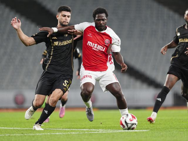 Süper Lig'de herkesin konuştuğu maç! 4 gol, 3 iptal, 1 kırmızı...