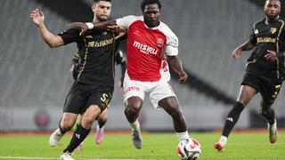 Süper Lig'de herkes bu maçı konuşuyor! Karagümrük Kayserispor maçında 4 gol, 3 iptal, 1 kırmızı...