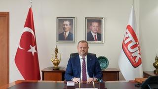 RTÜK Başkanlığına seçilen Mehmet Daniş'ten teşekkür mesajı