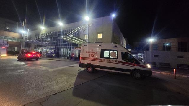 Tokat'ta 80 öğrenci ateş, bulantı şikayetleriyle hastanelik oldu