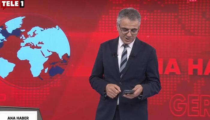 TELE 1 kanalına kayyum atandı