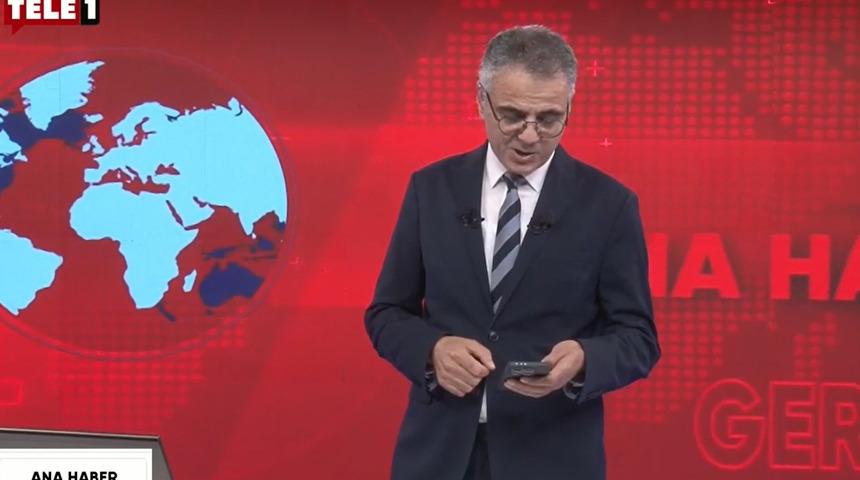 Son dakika | TELE 1 kanalına kayyum atandı