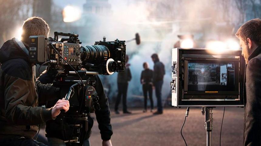 TRT Tabii setinde korkutan kaza! Başrol İsmail Ege Şaşmaz apar topar hastaneye kaldırıldı