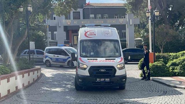 Vicdansızlığın böylesi: 2 aylık bebek sokağa terk edildi 4