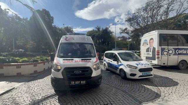 Vicdansızlığın böylesi: 2 aylık bebek sokağa terk edildi 3