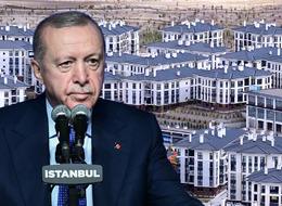 500 bin sosyal konut projesinin detayları açıklandı! Ödeme planından, teslim tarihine kadar her şey belli oldu...