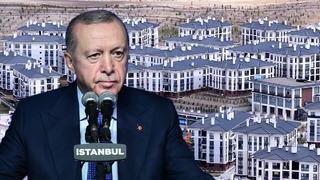 500 bin sosyal konut projesinin detayları açıklandı! Ödeme planından, teslim tarihine kadar her şey belli oldu...