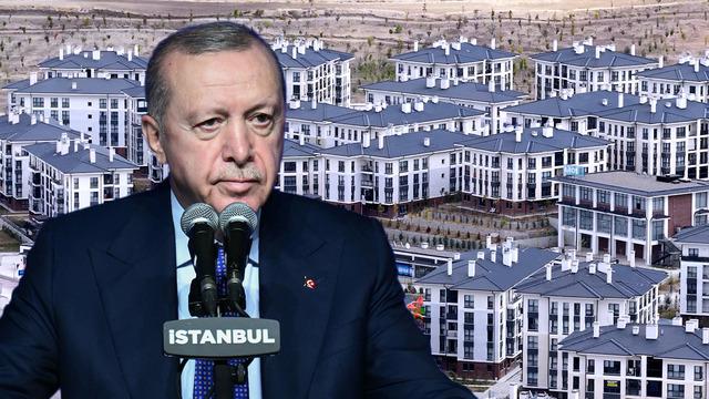 500 bin sosyal konut projesinin detayları açıklandı! Ödeme planından, teslim tarihine kadar her şey belli oldu...