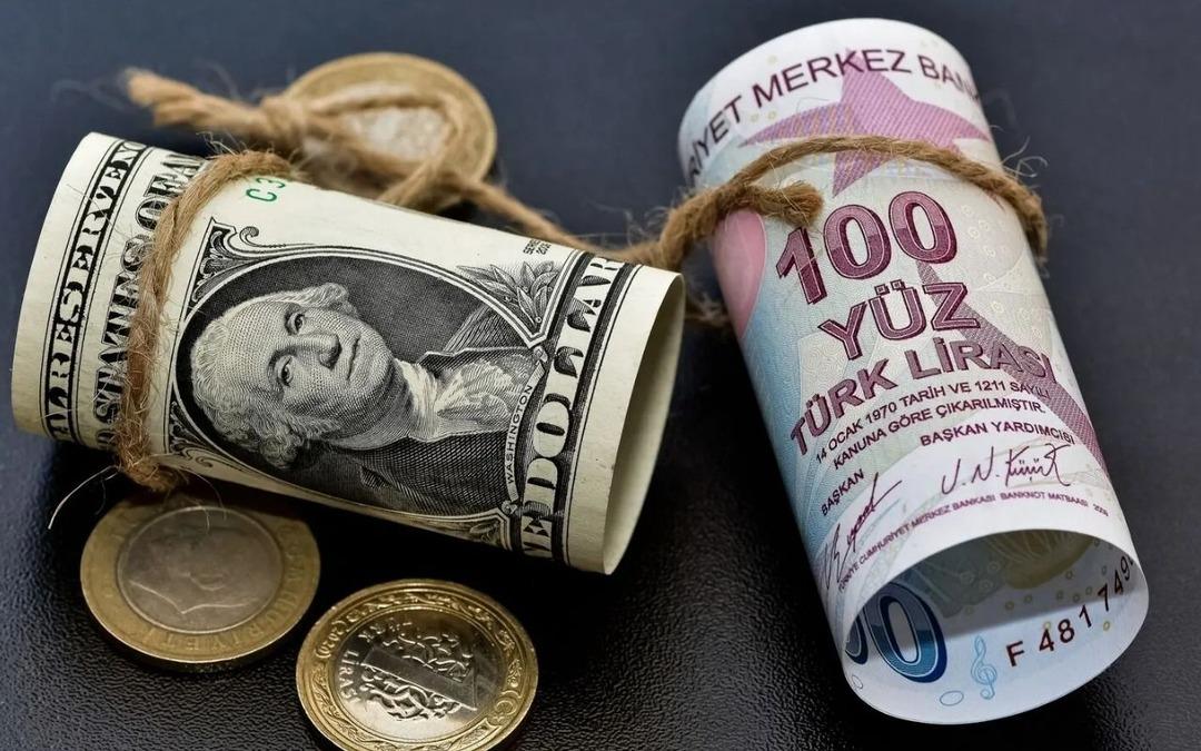 Dolar ve euro bugün ne kadar? (25 Ekim 2025 güncel döviz fiyatları) 1