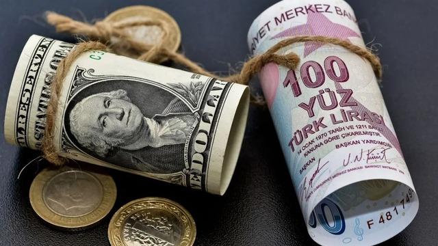 D&ouml;viz kurlarında son durum (İşte g&uuml;ncel dolar ve euro fiyatları 14 Şubat 2026)