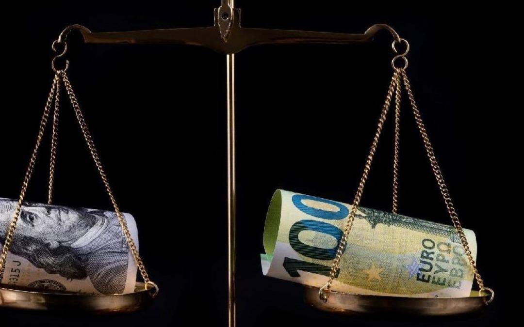 Dolar ve euro bugün ne kadar? (3 Kasım 2025 güncel döviz fiyatları) 2
