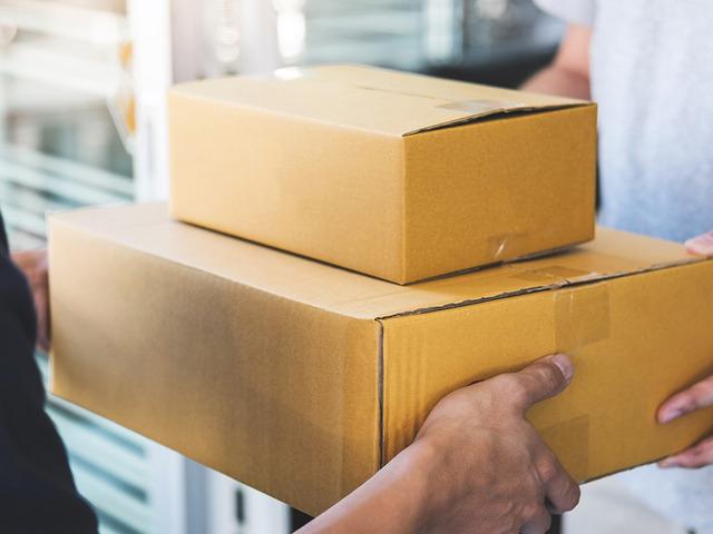 Türkiye'nin kargo devi iflas etti!