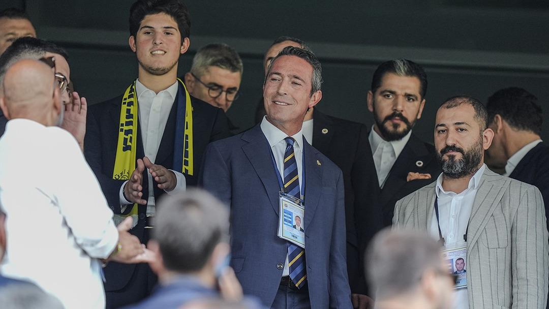 Ali Koç futboldan ayrı kalamadı! Geri dönüyor... O kulübü satın alacak! 2