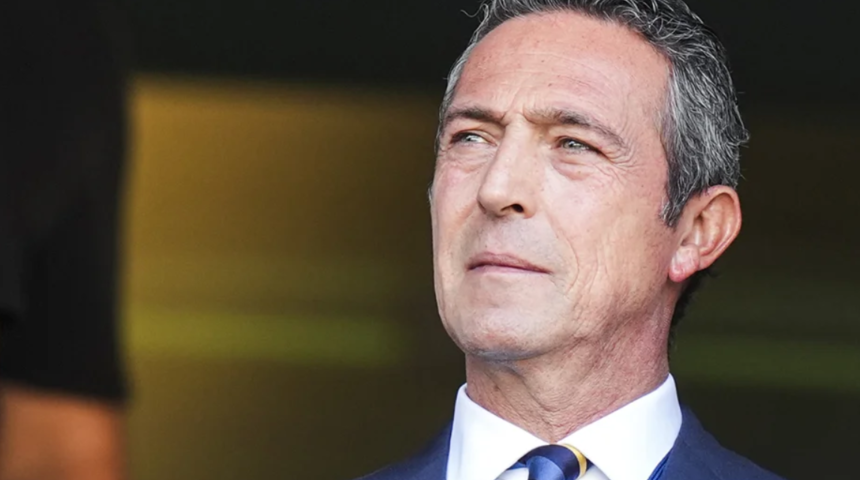 Ali Koç futboldan ayrı kalamadı! Geri dönüyor... O kulübü satın alacak!