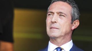 Ali Koç futboldan ayrı kalamadı! Geri dönüyor... O kulübü satın alacak!