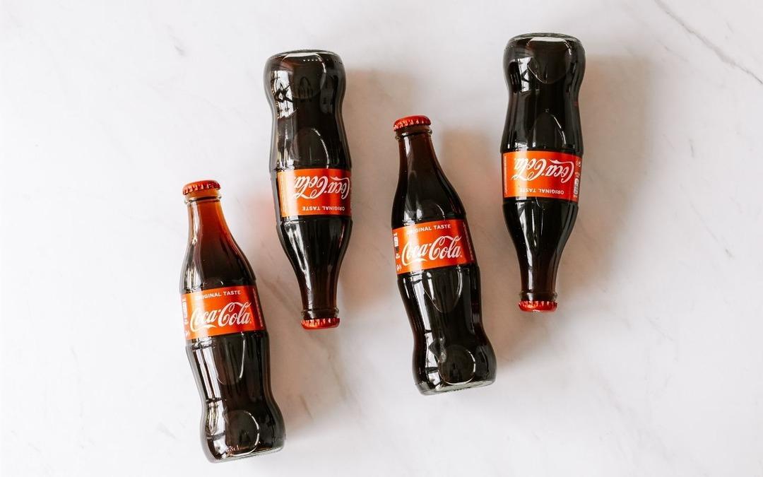 Coca-Cola’dan dev elden çıkarma kararı: Yüzde 42’lik hissesini satacak 1