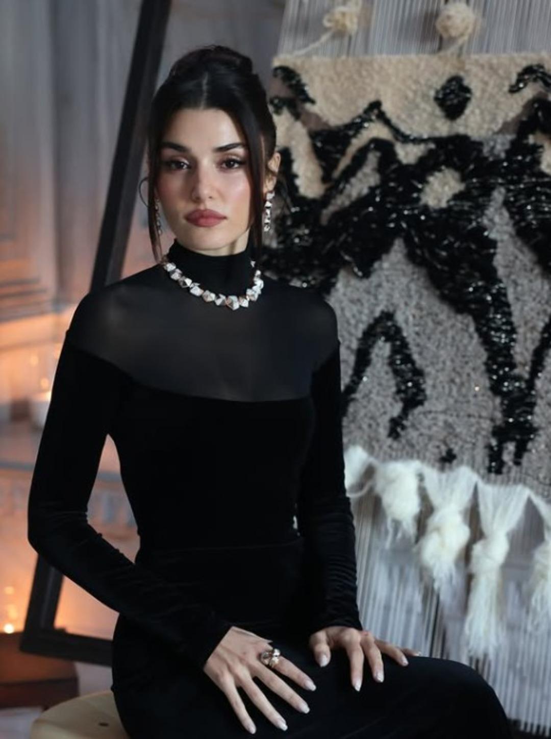HANDE 5 HANDE 5