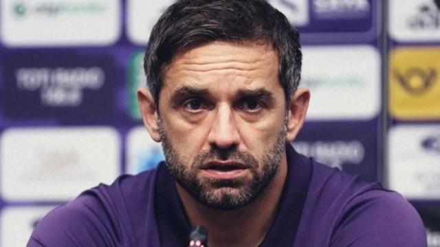 Radomir Djalovic: Kazanmayı hak eden taraf olduğumuzu düşünüyorum