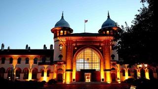 Tarihi Karaağaç Gar Binası ışıl ışıl oldu