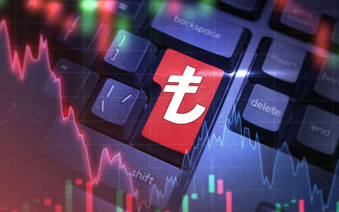 Bankalara faizsiz kaynak dopingi: Vadesiz mevduat payı rekor kırdı! 1