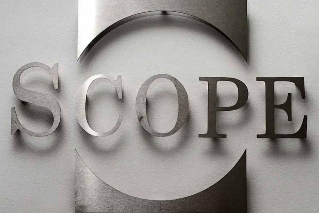 Scope Ratings, Türkiye raporunu paylaştı: Kredi notunda ‘durağan’ detayı! 1