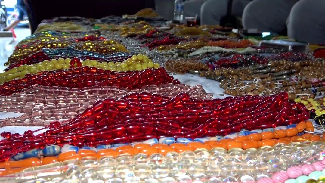 Her ay 3 gün sürüyor! Her yerden sadece bunun için geliyorlar, 10 bin TL olan bile var 1