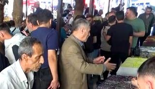 Her ay 3 gün sürüyor! Her yerden sadece bunun için geliyorlar