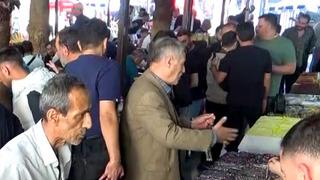 Her ay 3 gün sürüyor! Her yerden sadece bunun için geliyorlar, 10 bin TL olan bile var