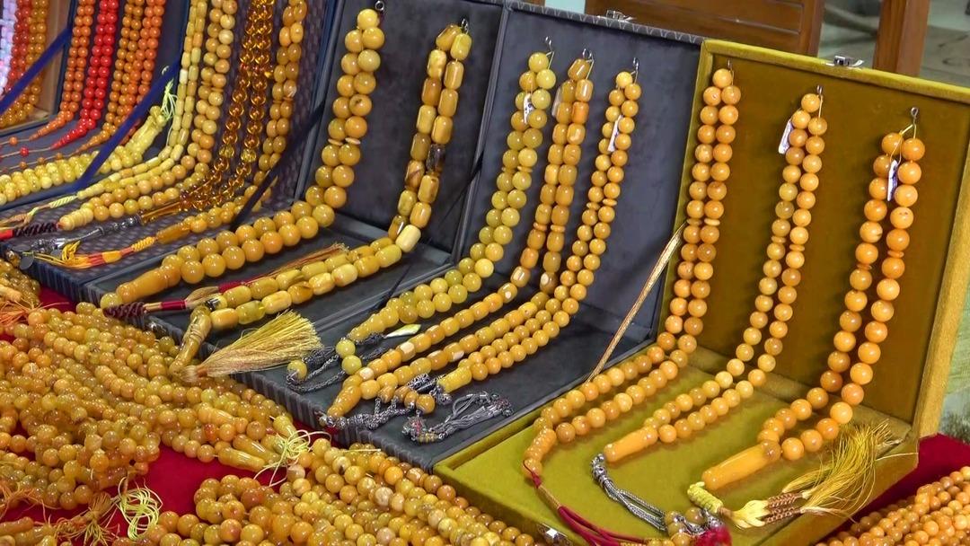 Her ay 3 gün sürüyor! Her yerden sadece bunun için geliyorlar, 10 bin TL olan bile var 3